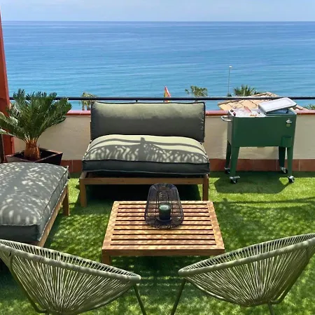Mirador De Carvajal I * Benalmádena