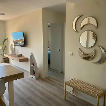 Mirador De Carvajal I Appartement Benalmádena