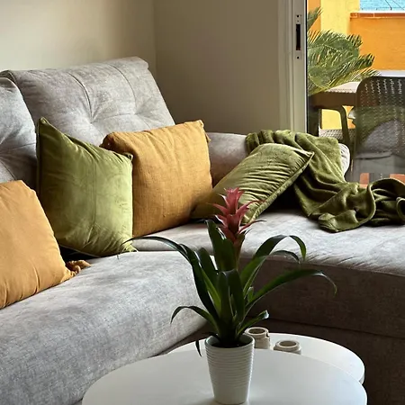 Appartement Mirador De Carvajal I