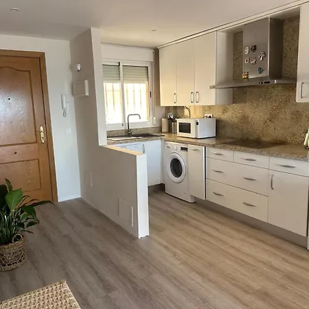 Apartment Mirador De Carvajal I
