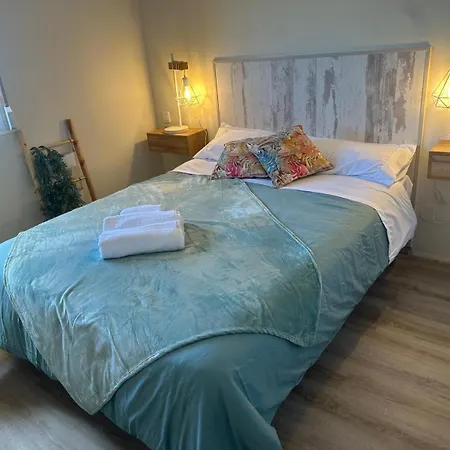 Apartment Mirador De Carvajal I Benalmadena