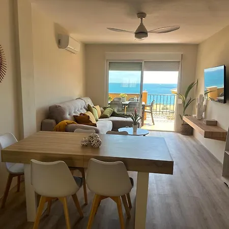 Mirador De Carvajal I Apartment Benalmadena