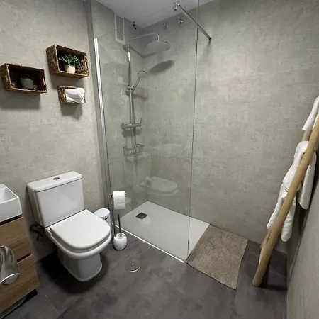 Mirador De Carvajal I * Benalmádena