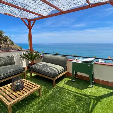 Apartment Mirador De Carvajal I *