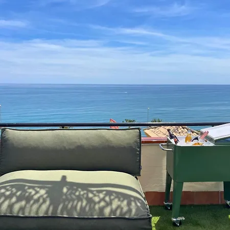 Mirador De Carvajal I Apartment Benalmadena