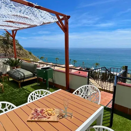 Mirador De Carvajal I Benalmadena
