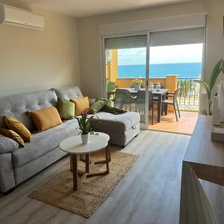 Apartment Mirador De Carvajal I *