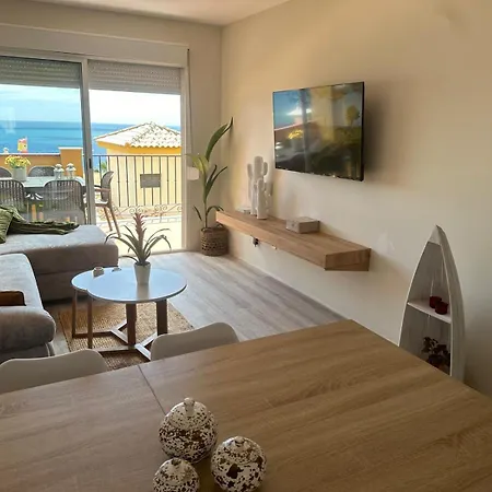 Apartment Mirador De Carvajal I