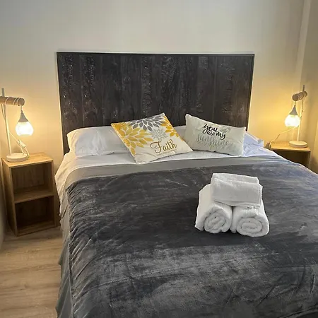 Apartment Mirador De Carvajal I Benalmadena