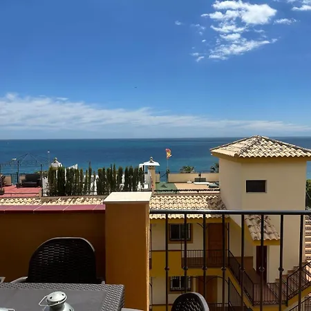 Mirador De Carvajal I Benalmadena