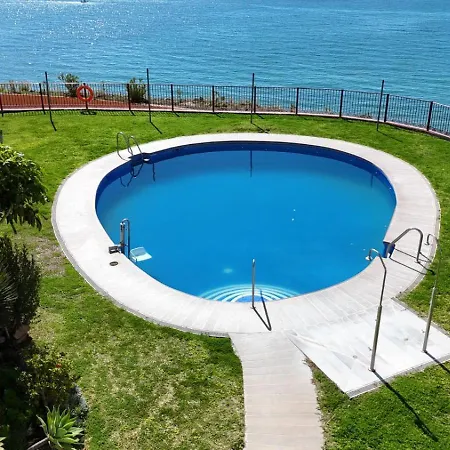 Mirador De Carvajal I Apartment Benalmadena