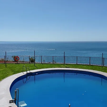 Mirador De Carvajal I * Benalmadena