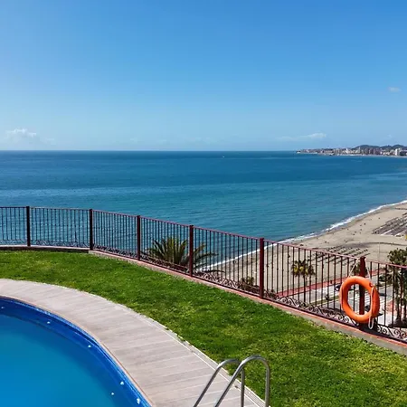 Apartment Mirador De Carvajal I *