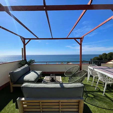 Apartment Mirador De Carvajal I *