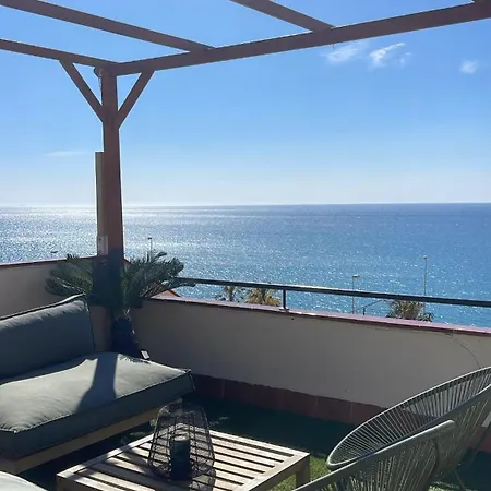 Mirador De Carvajal I Benalmadena