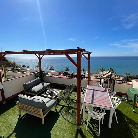 Apartment Mirador De Carvajal I Benalmadena