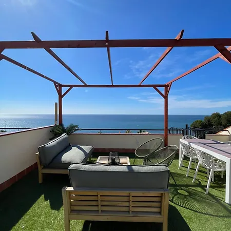 Apartment Mirador De Carvajal I
