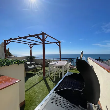 Apartment Mirador De Carvajal I