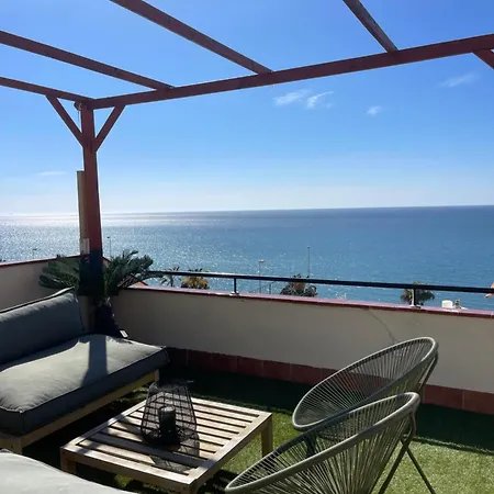 Mirador De Carvajal I *